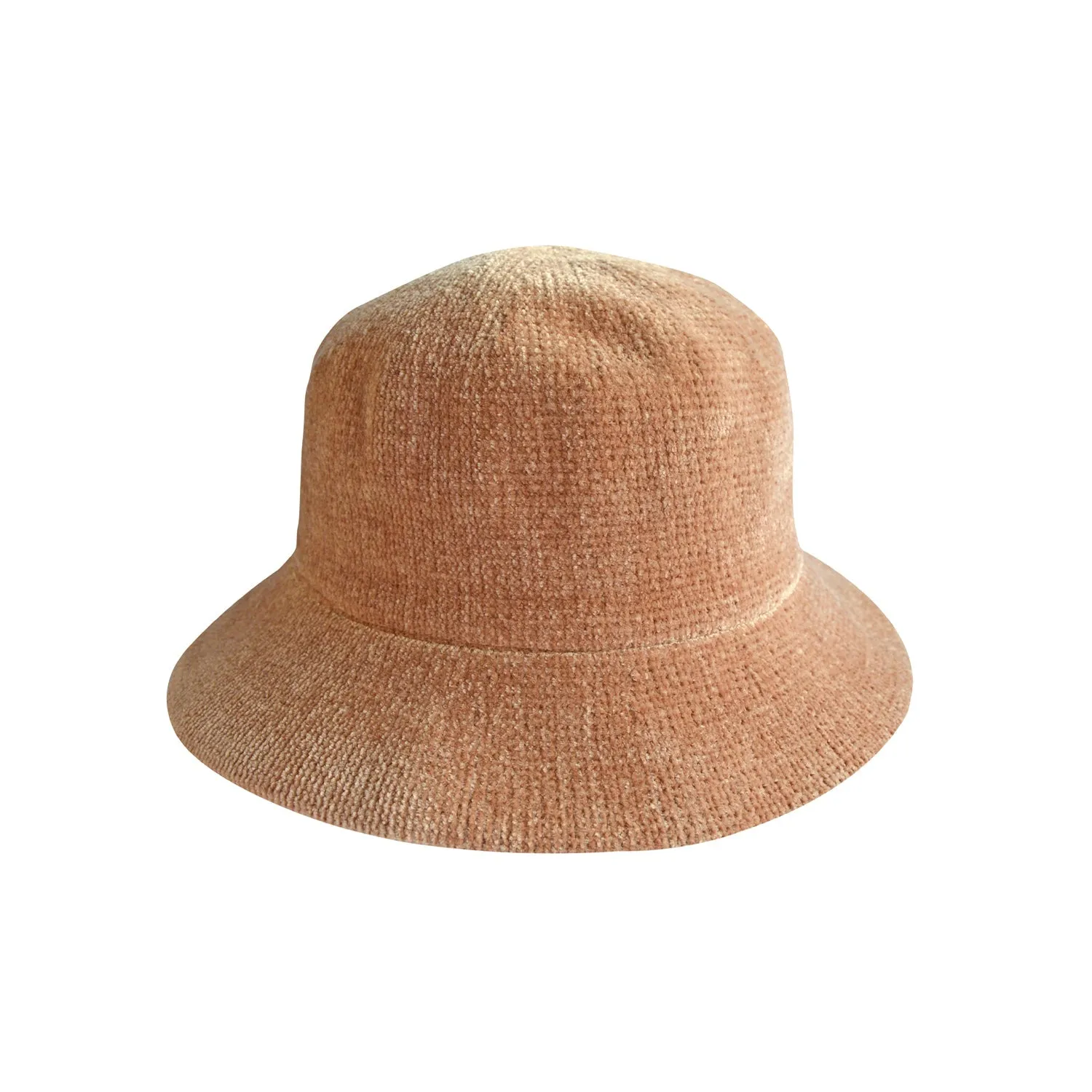 360Five Kelly Yarn Bucket Hat