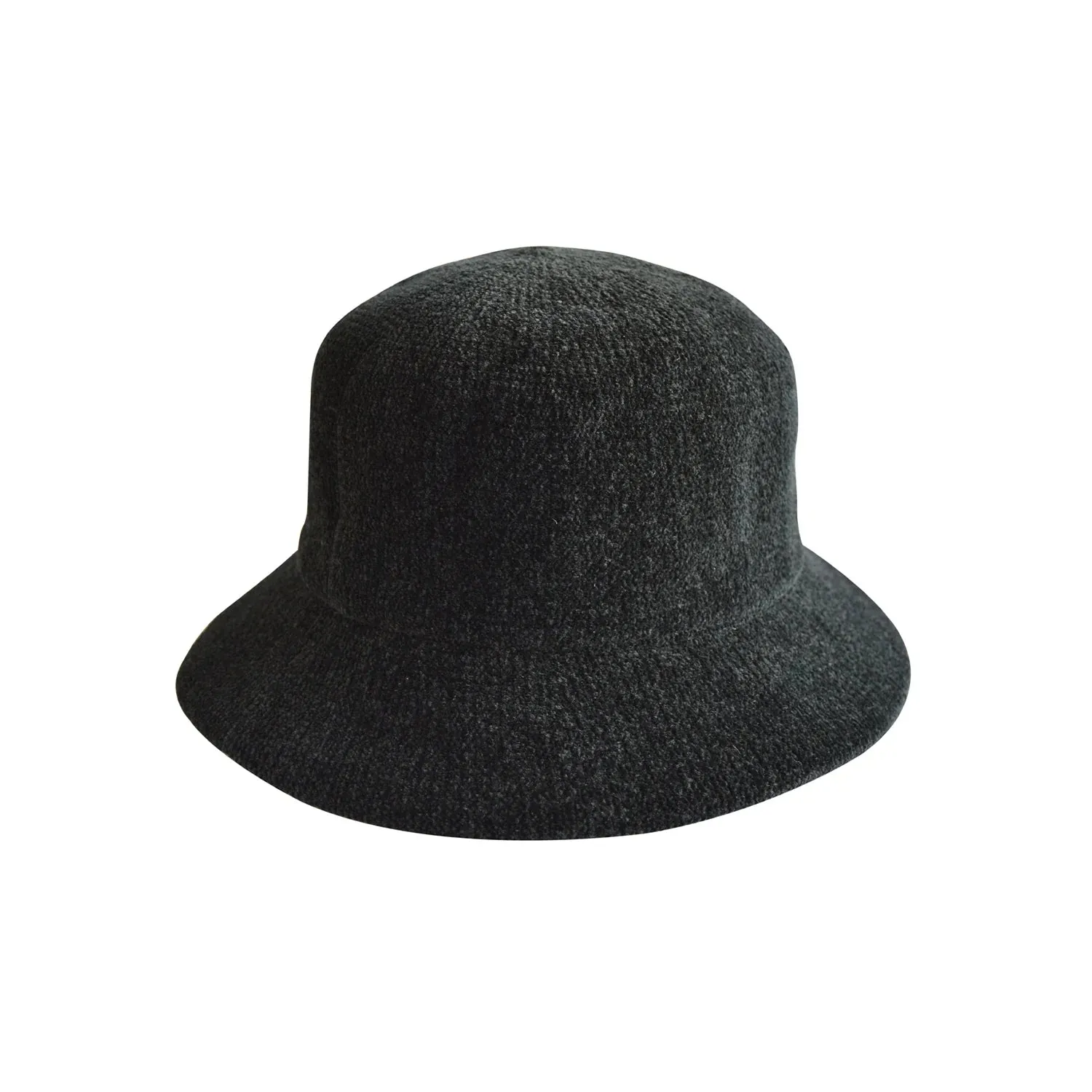 360Five Kelly Yarn Bucket Hat