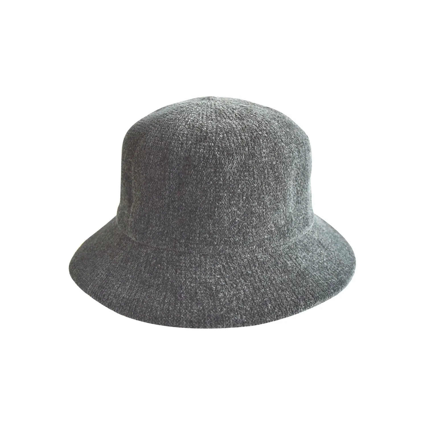 360Five Kelly Yarn Bucket Hat