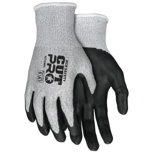 92743BPXXL MCR Safety Memphis Cut Resistant Gloves, Polyethylene, 2X-Large
