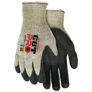 93891PUM MCR Safety UltraTech Cut Resistant Gloves, Kevlar/Synthetic, Medium