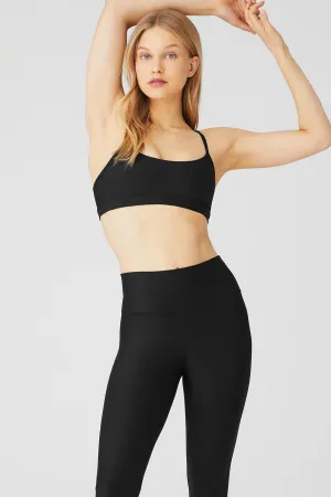 Airlift Intrigue Bra - Black