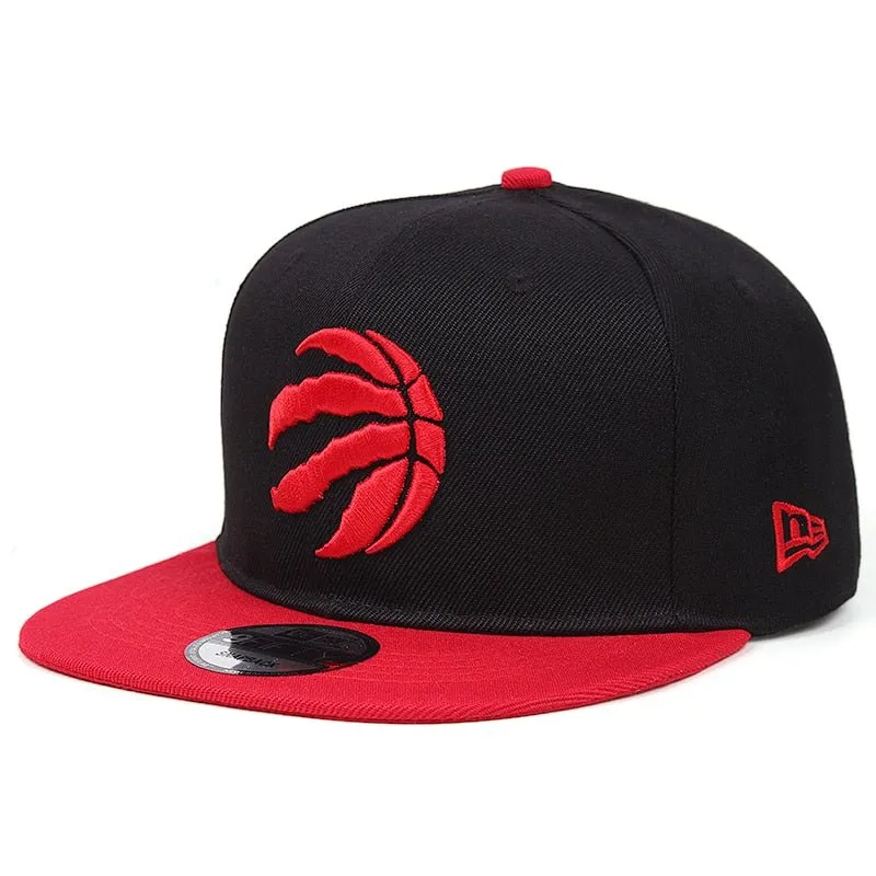 Akimbo Snapback