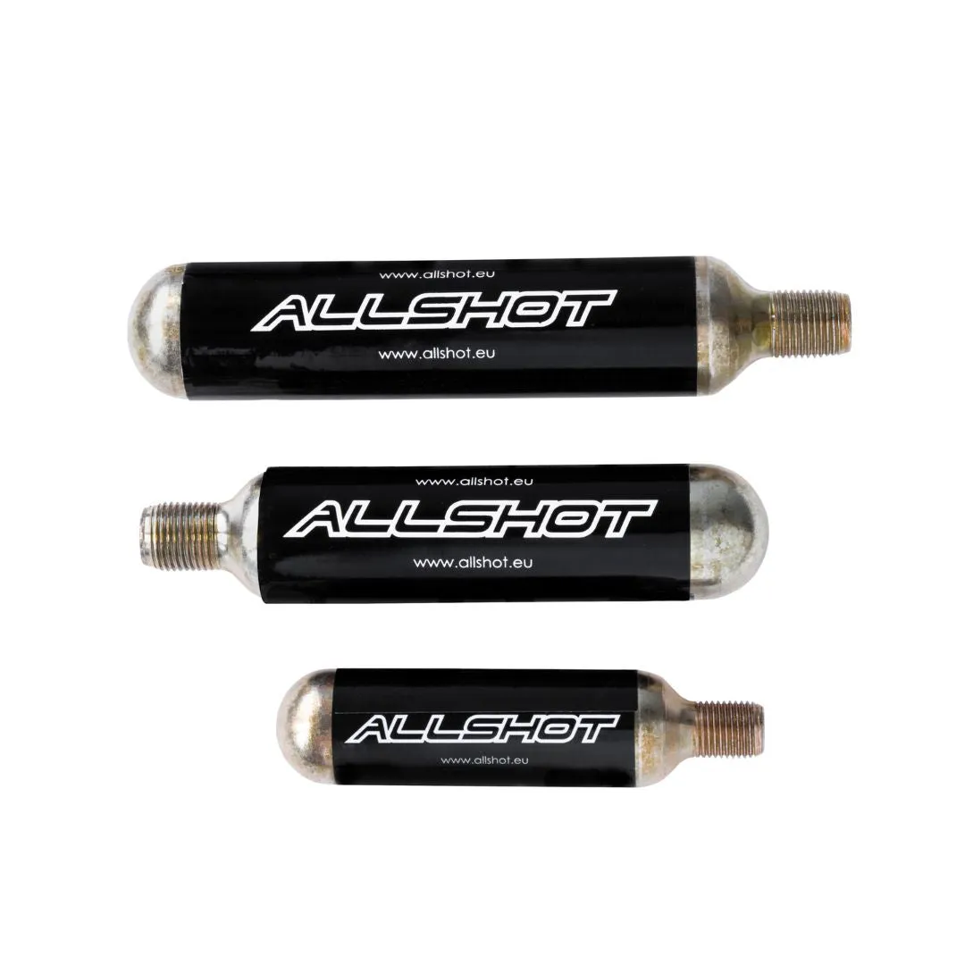Allshot Airbag Vest Cartridge