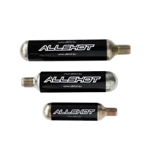 Allshot Airbag Vest Cartridge