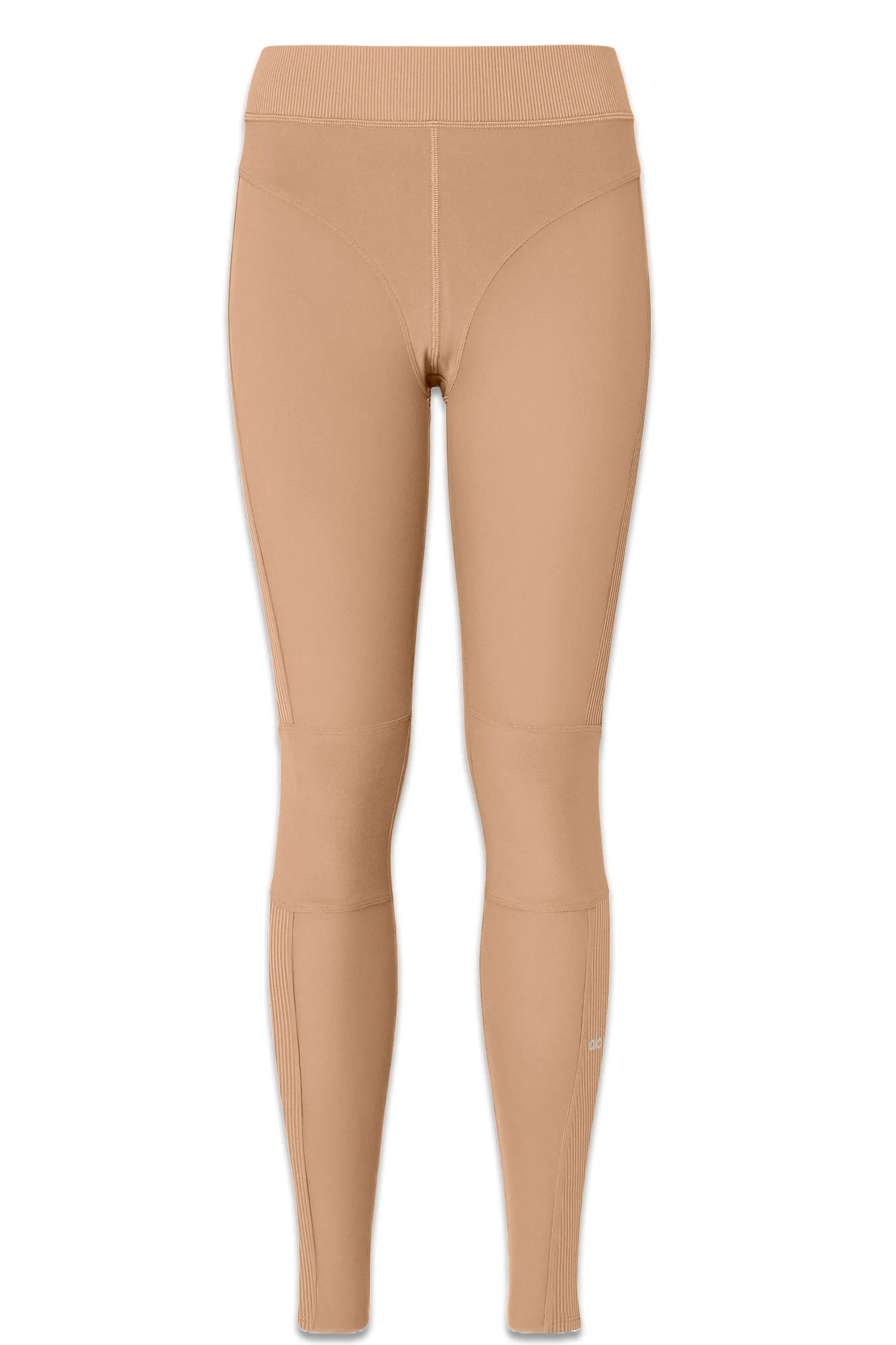 Alosoft High-waist Head Start Legging