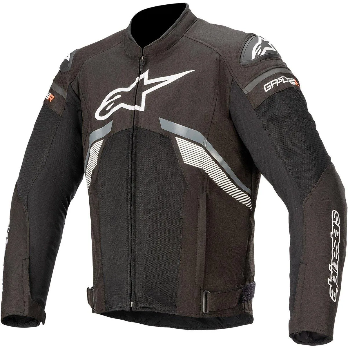 ALPINESTARS (ROAD) JACKET T-GP R AIR V3