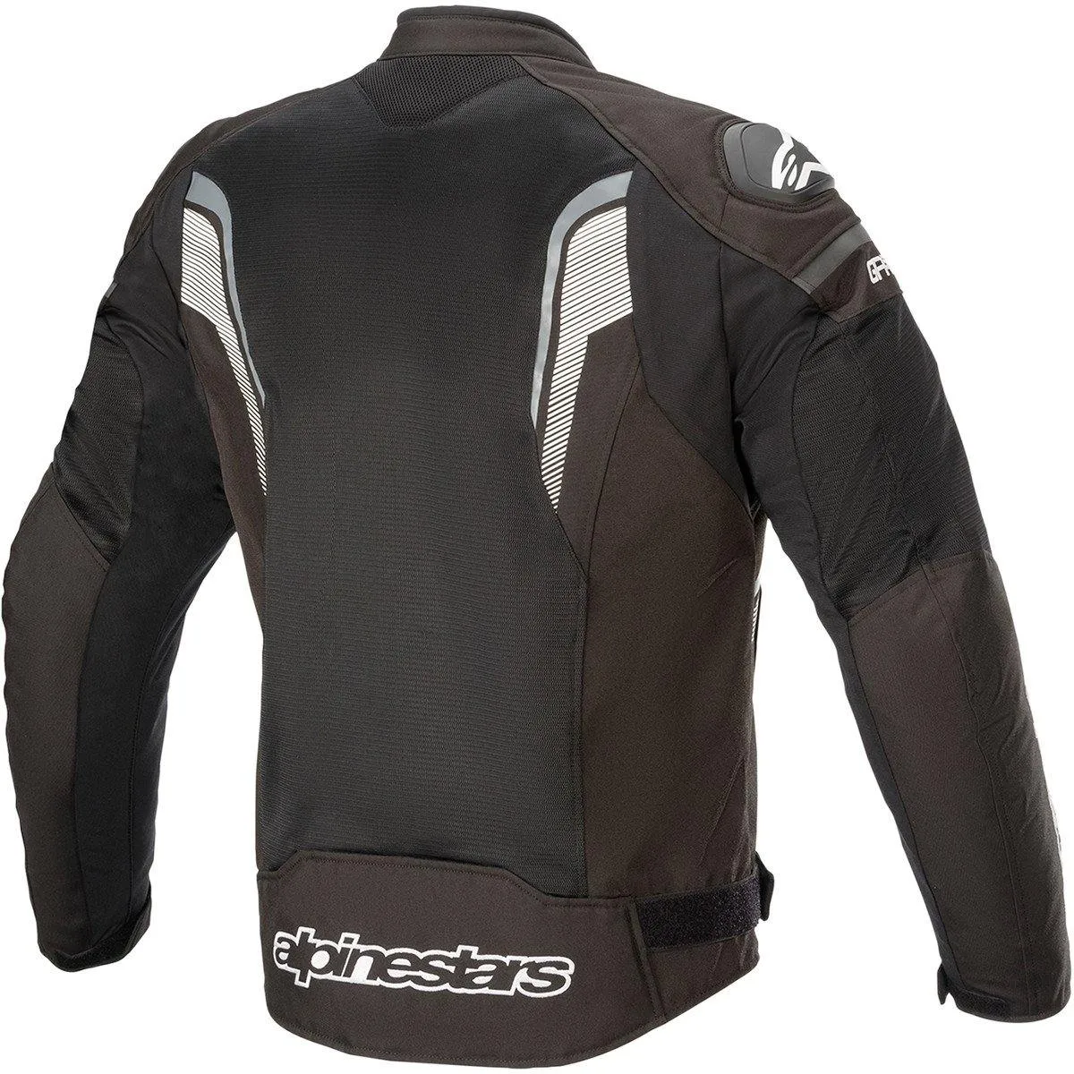 ALPINESTARS (ROAD) JACKET T-GP R AIR V3