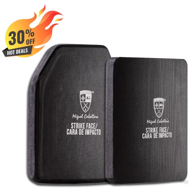 Ballistic Plate - Level IV