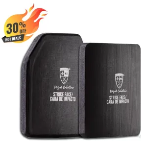 Ballistic Plate - Level IV