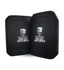 Ballistic Plate - Level IV