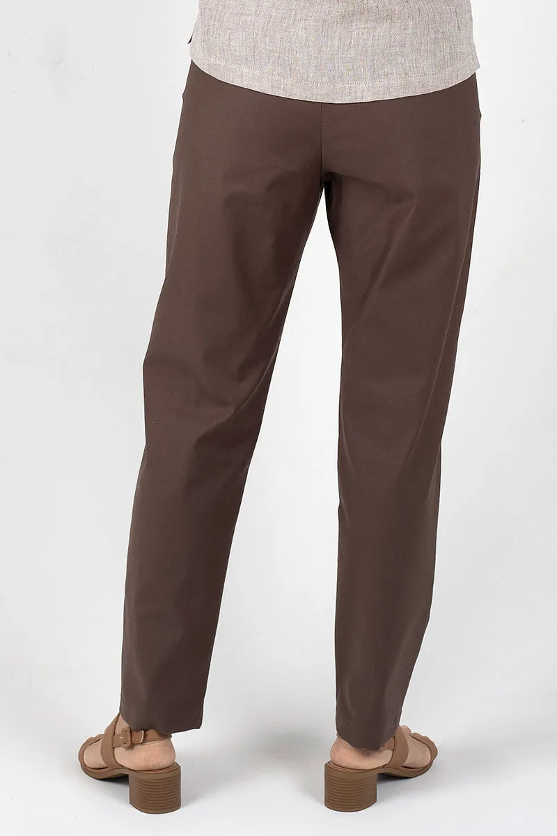Bedarra Slim Line Pants B-03