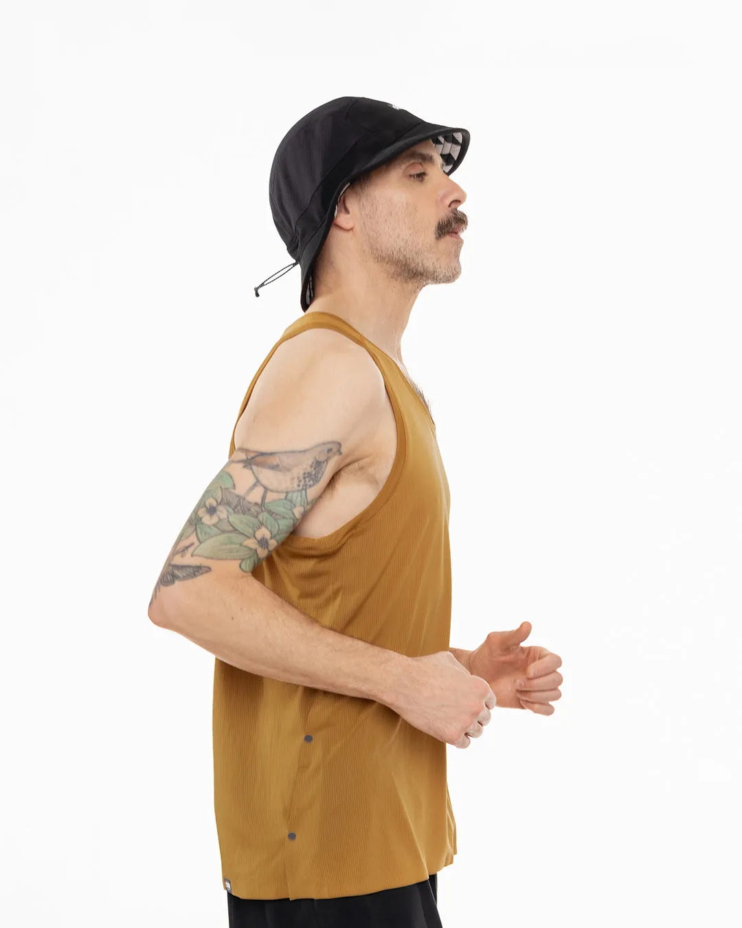 BKTHat - Standard SL - Whitaker