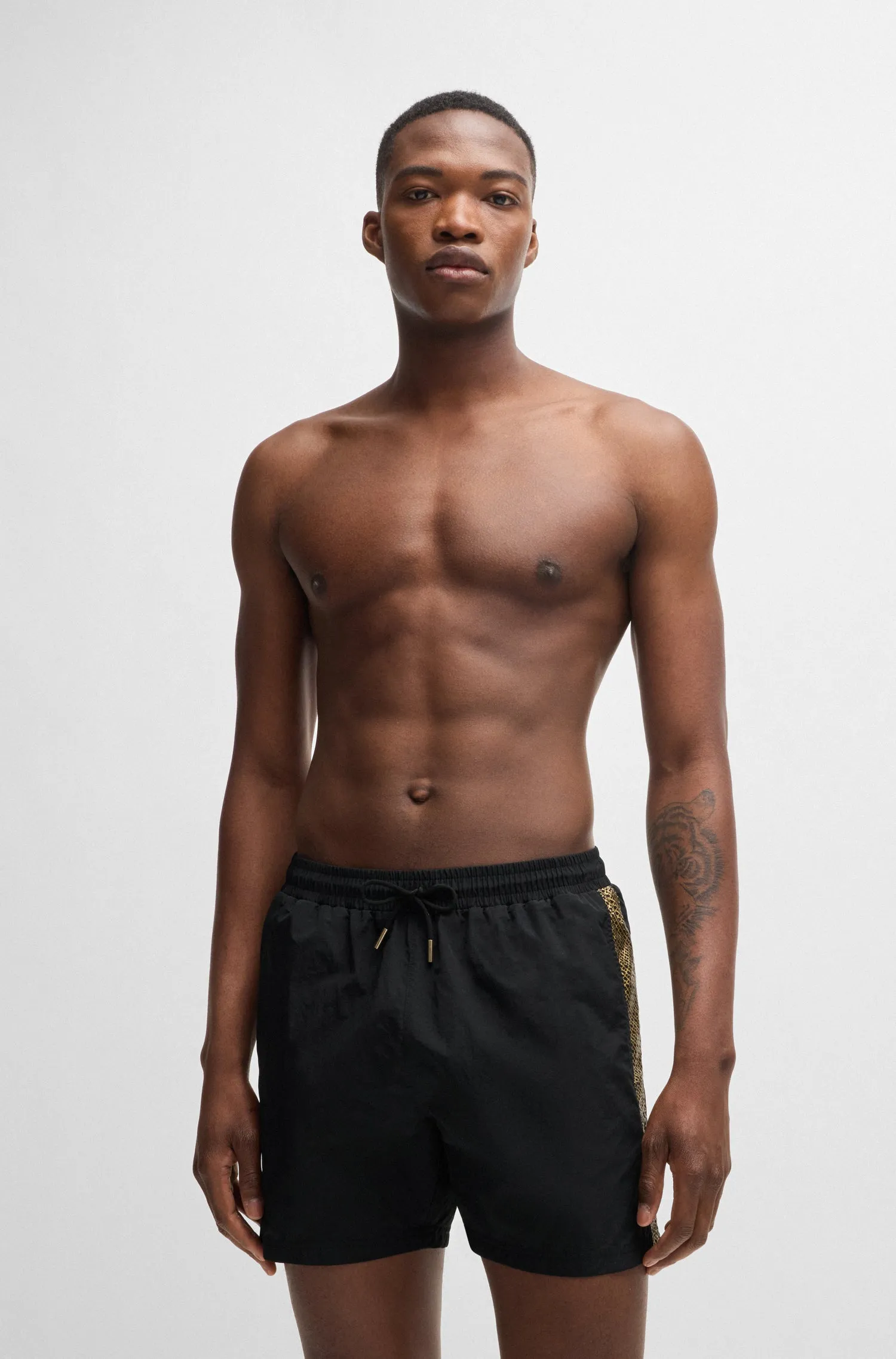 BOSS Swim Short - OLE