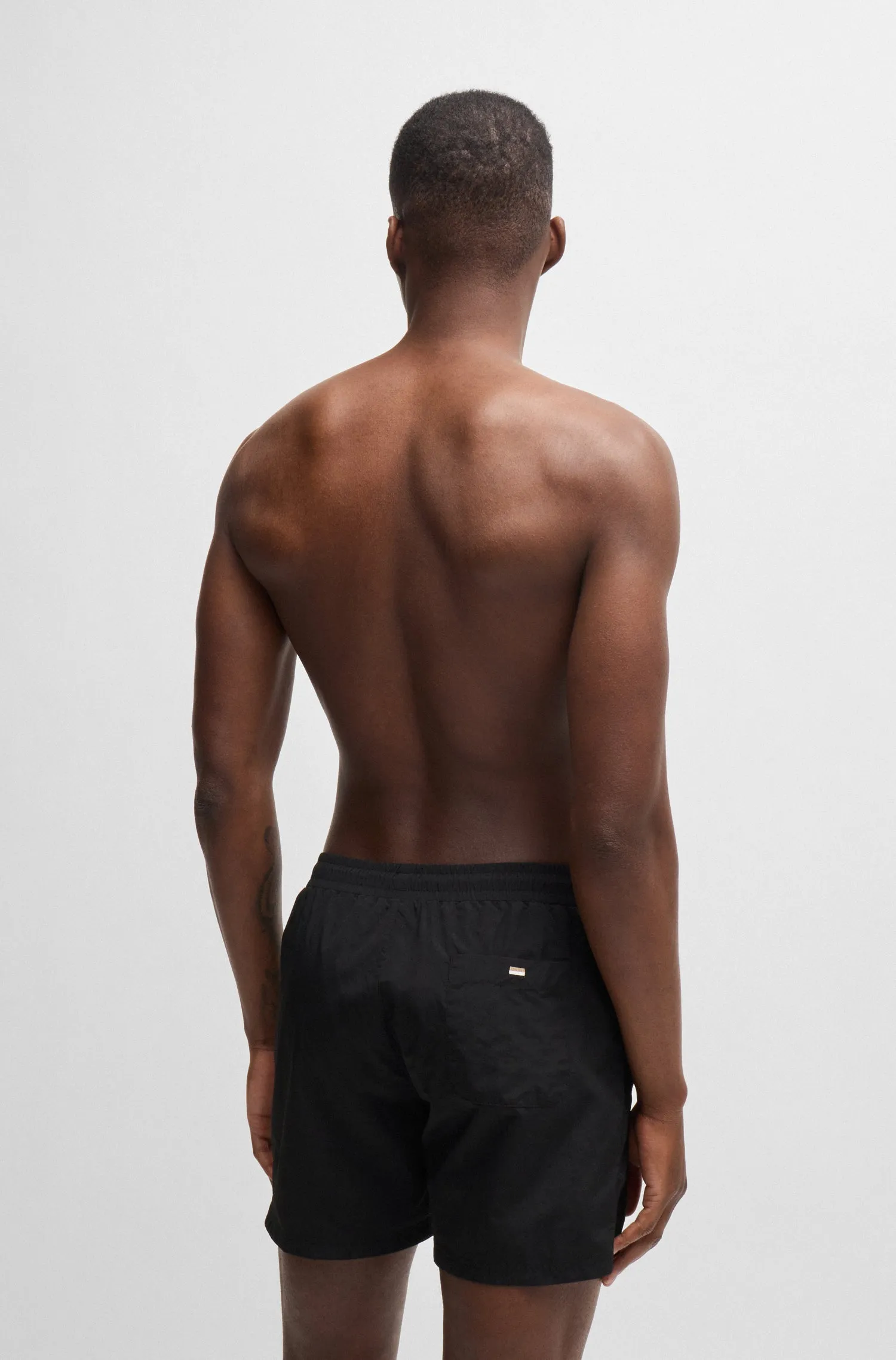 BOSS Swim Short - OLE