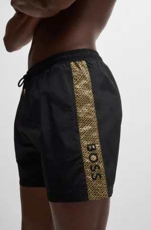 BOSS Swim Short - OLE