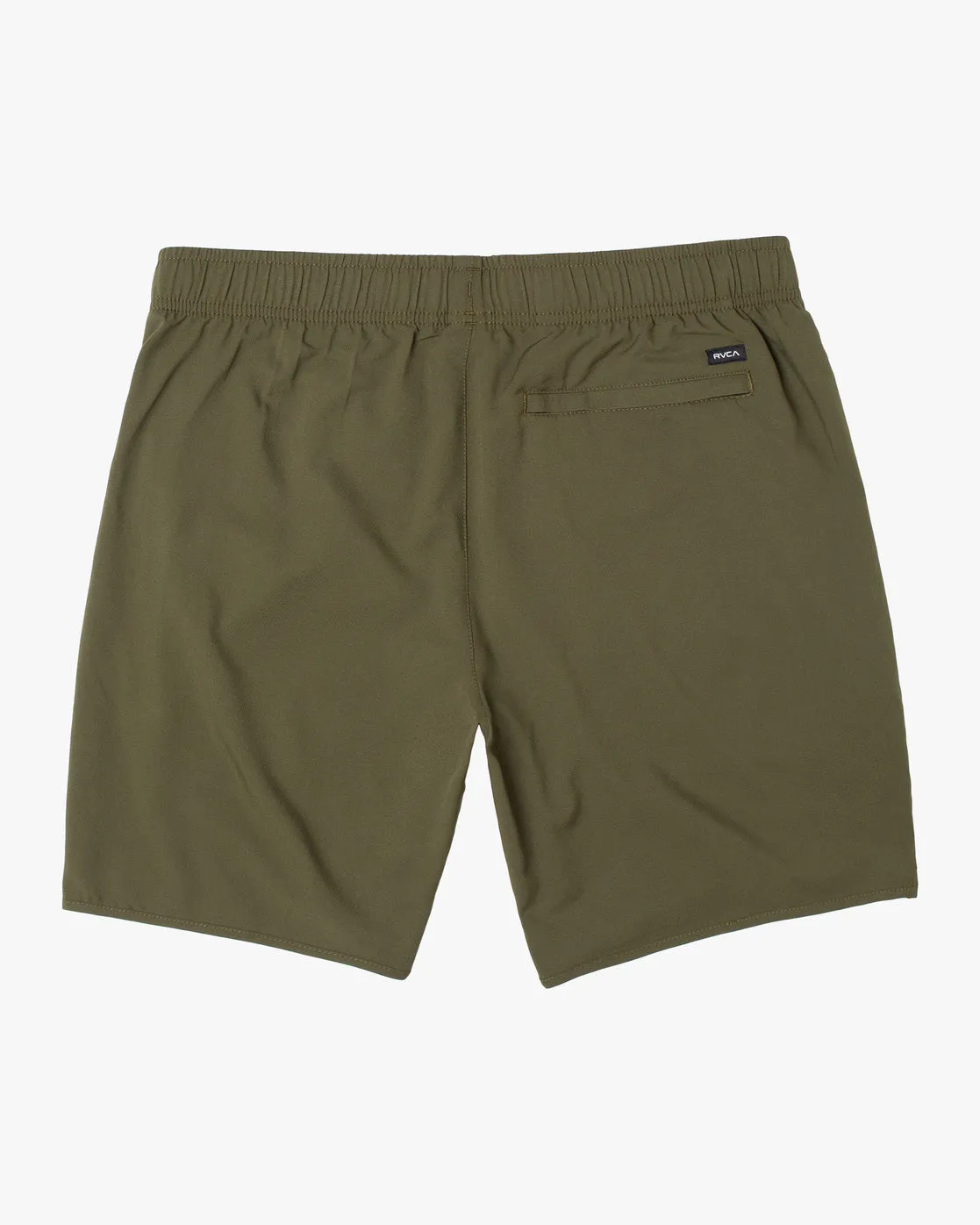 Boys Yogger Iii 15" Shorts - Olive