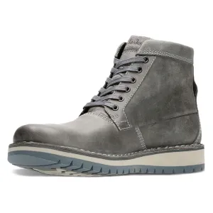 Clarks Varby Men's Leather EVA Boots