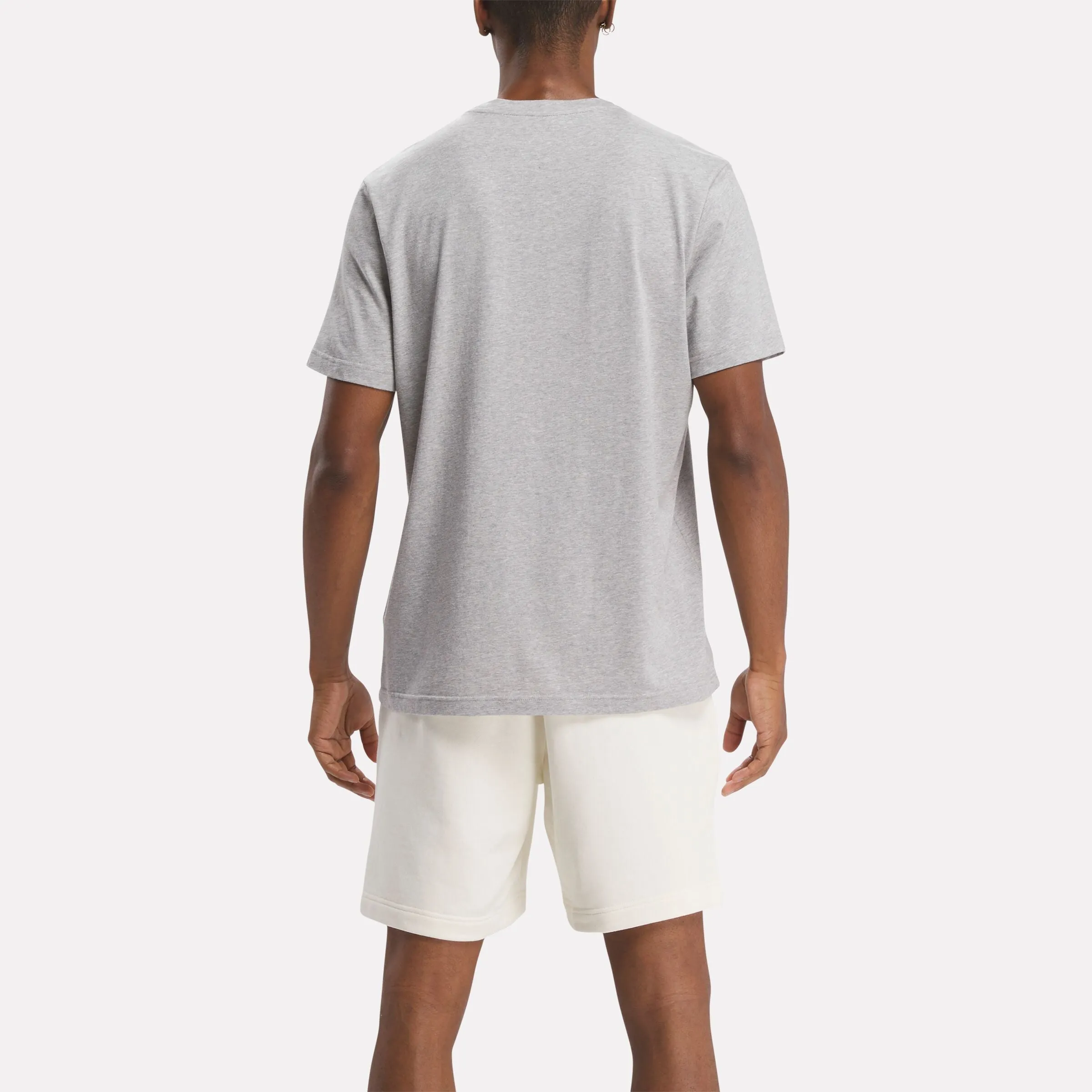 Classics No Dye Uniform Shorts Non-Dyed