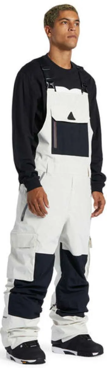 DC Brigade 45k Shell Bib Pants 2024