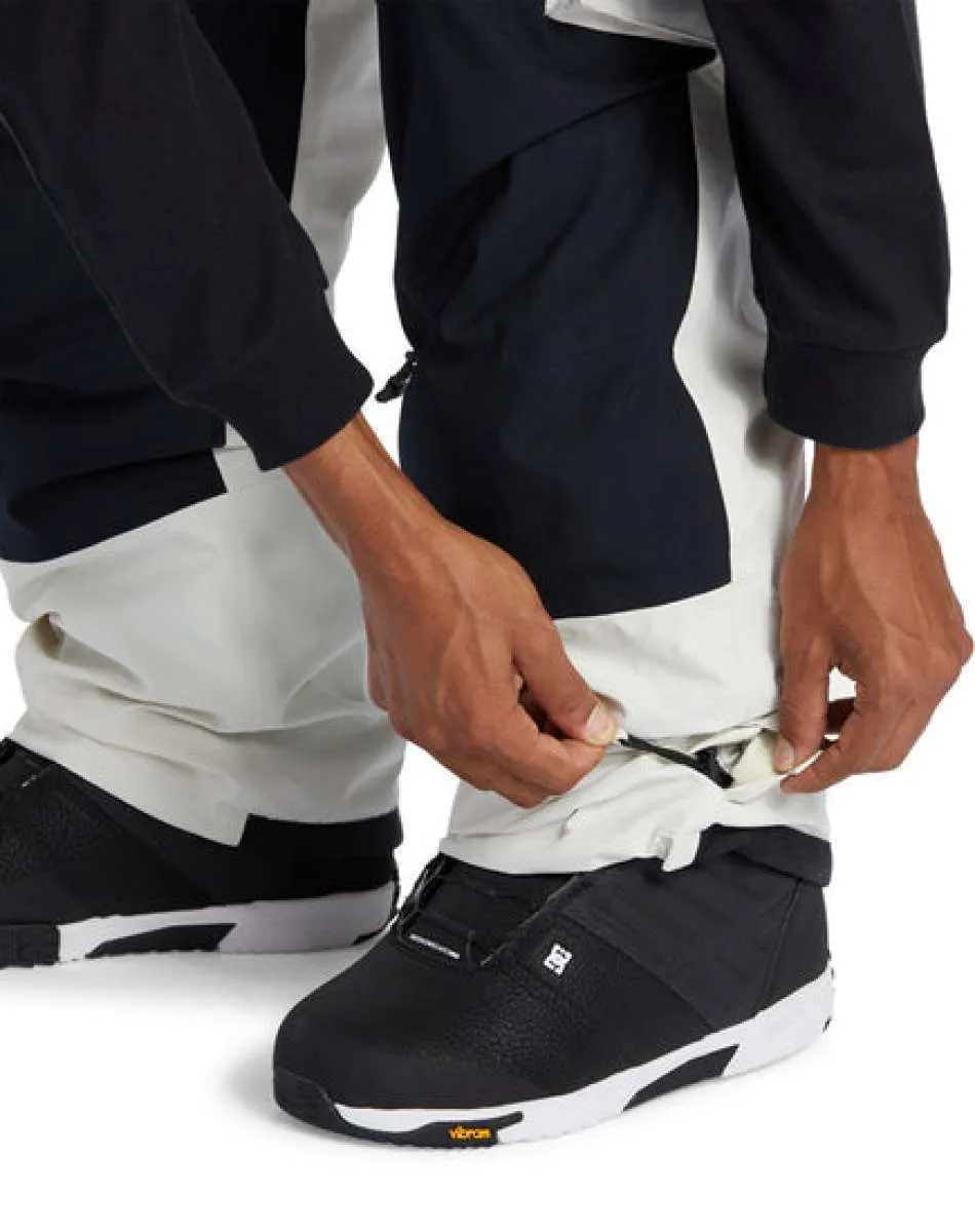 DC Brigade 45k Shell Bib Pants 2024