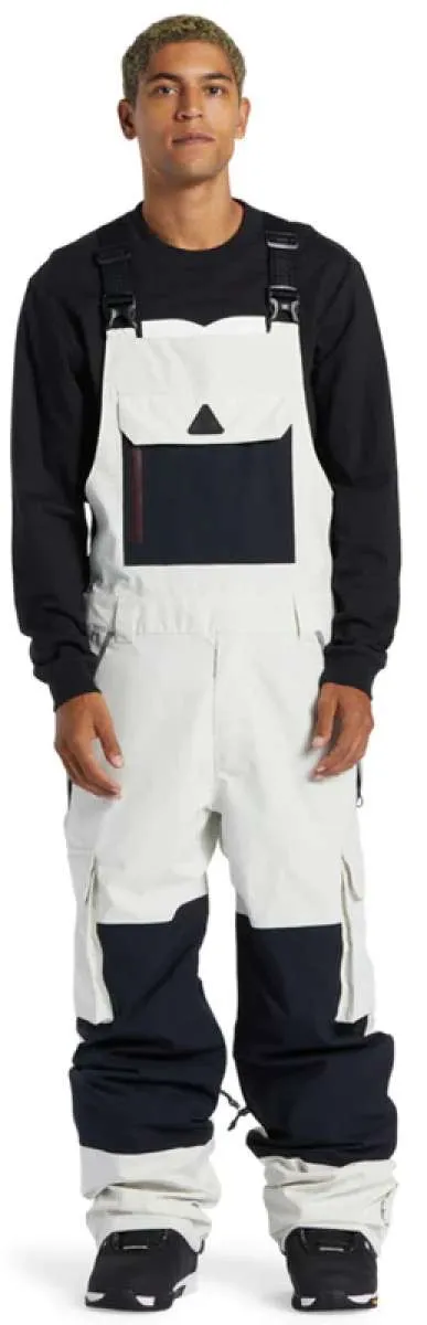 DC Brigade 45k Shell Bib Pants 2024