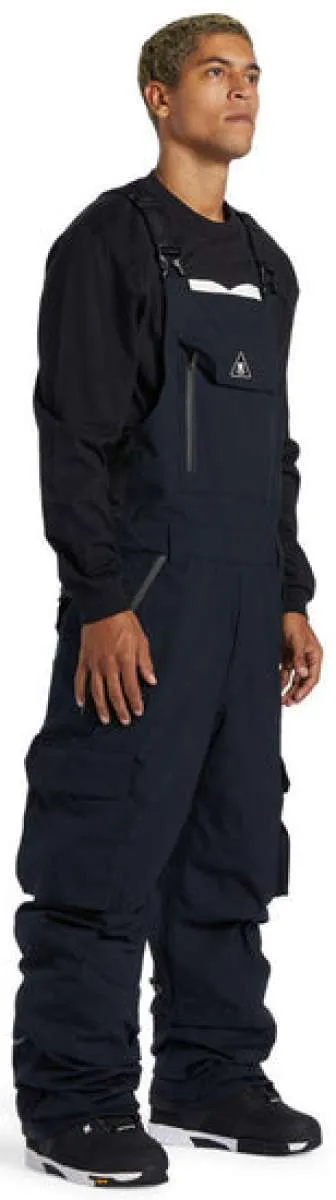 DC Brigade 45k Shell Bib Pants 2024