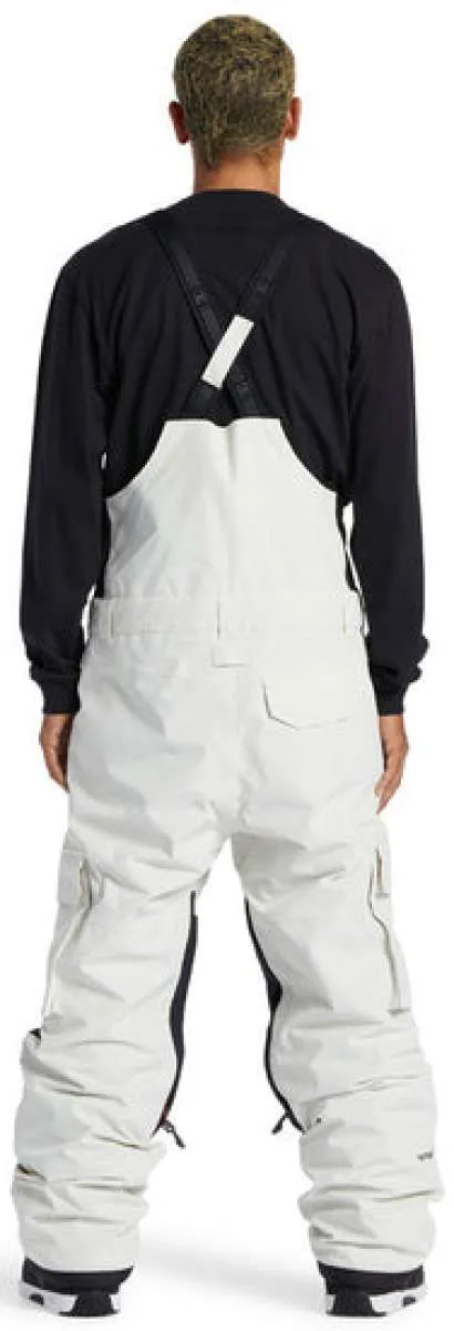 DC Brigade 45k Shell Bib Pants 2024