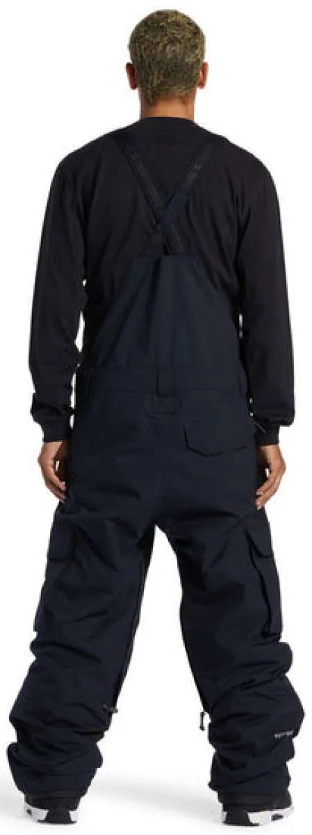 DC Brigade 45k Shell Bib Pants 2024