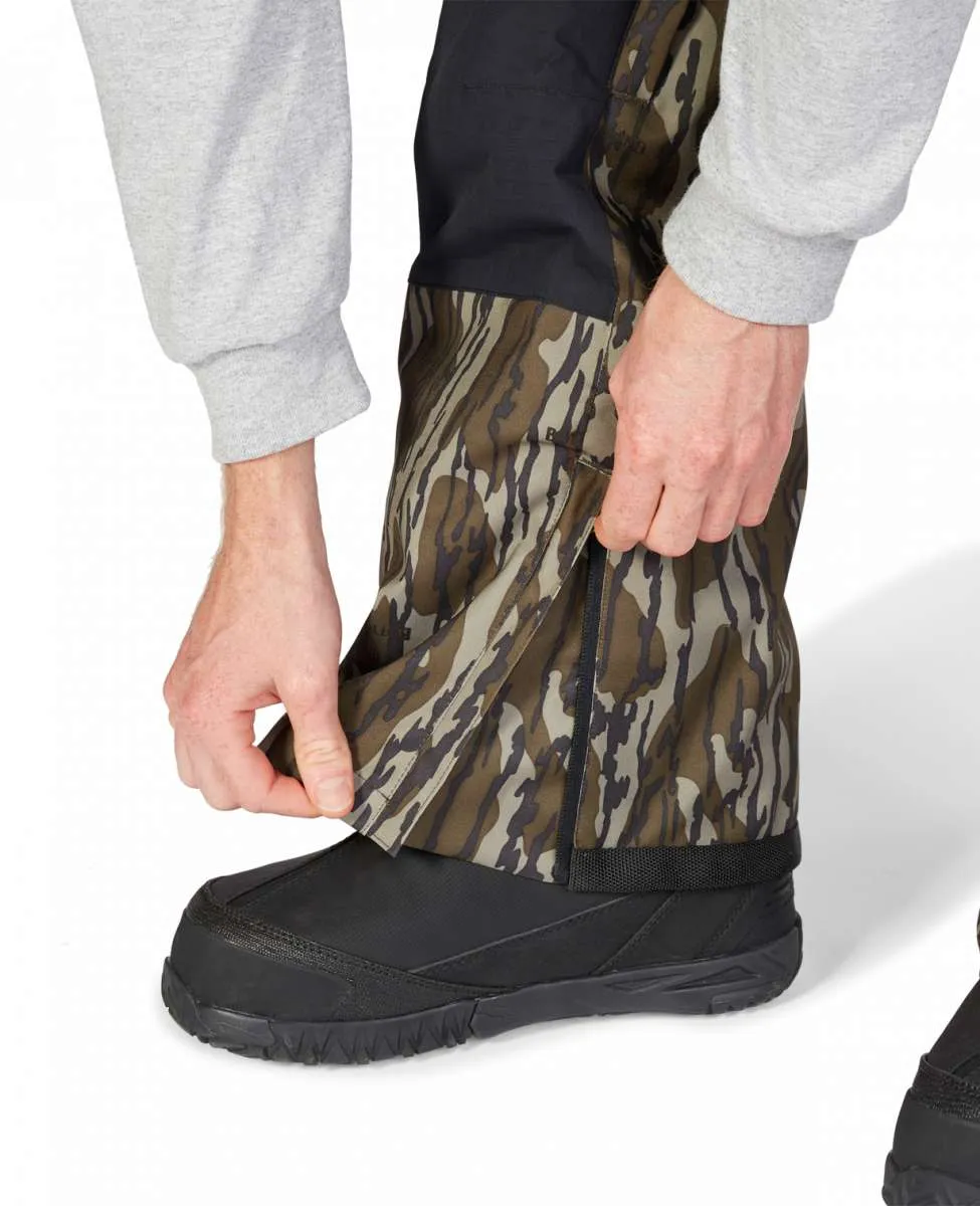 DC Code Shell Pant 2023