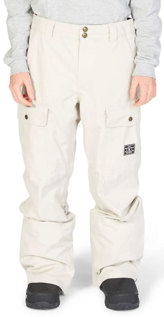DC Code Shell Pant 2023