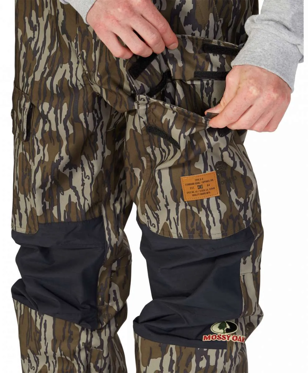 DC Code Shell Pant 2023