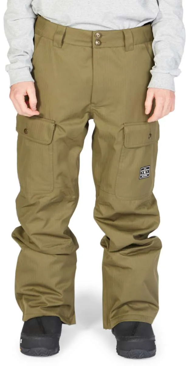 DC Code Shell Pant 2023