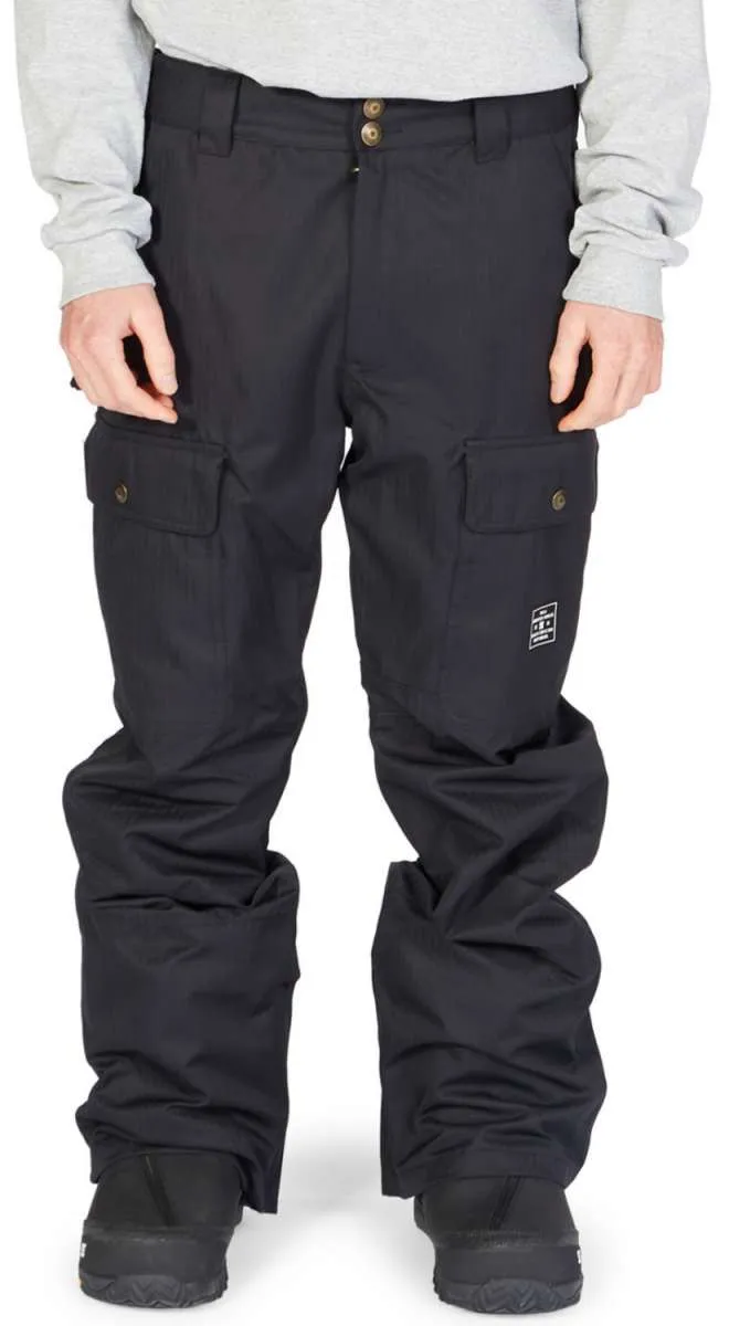 DC Code Shell Pant 2023