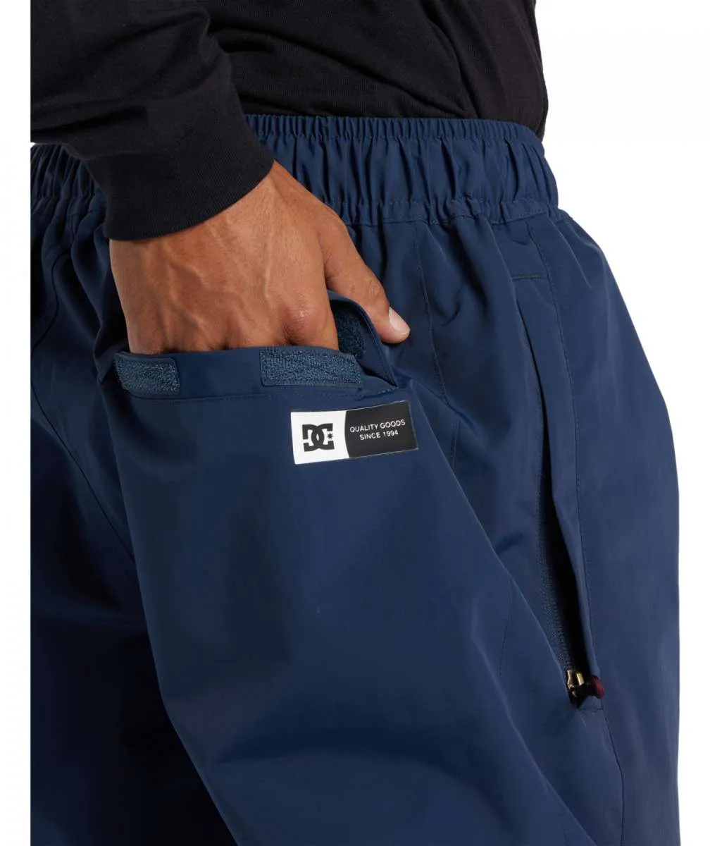 DC Primo Shell Pant 2024