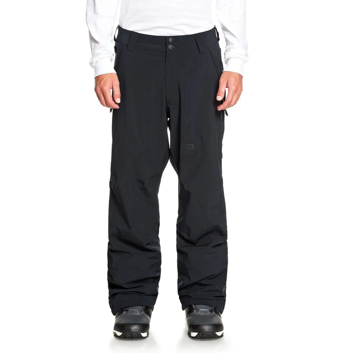 DC Squadron Shell Pants 2021