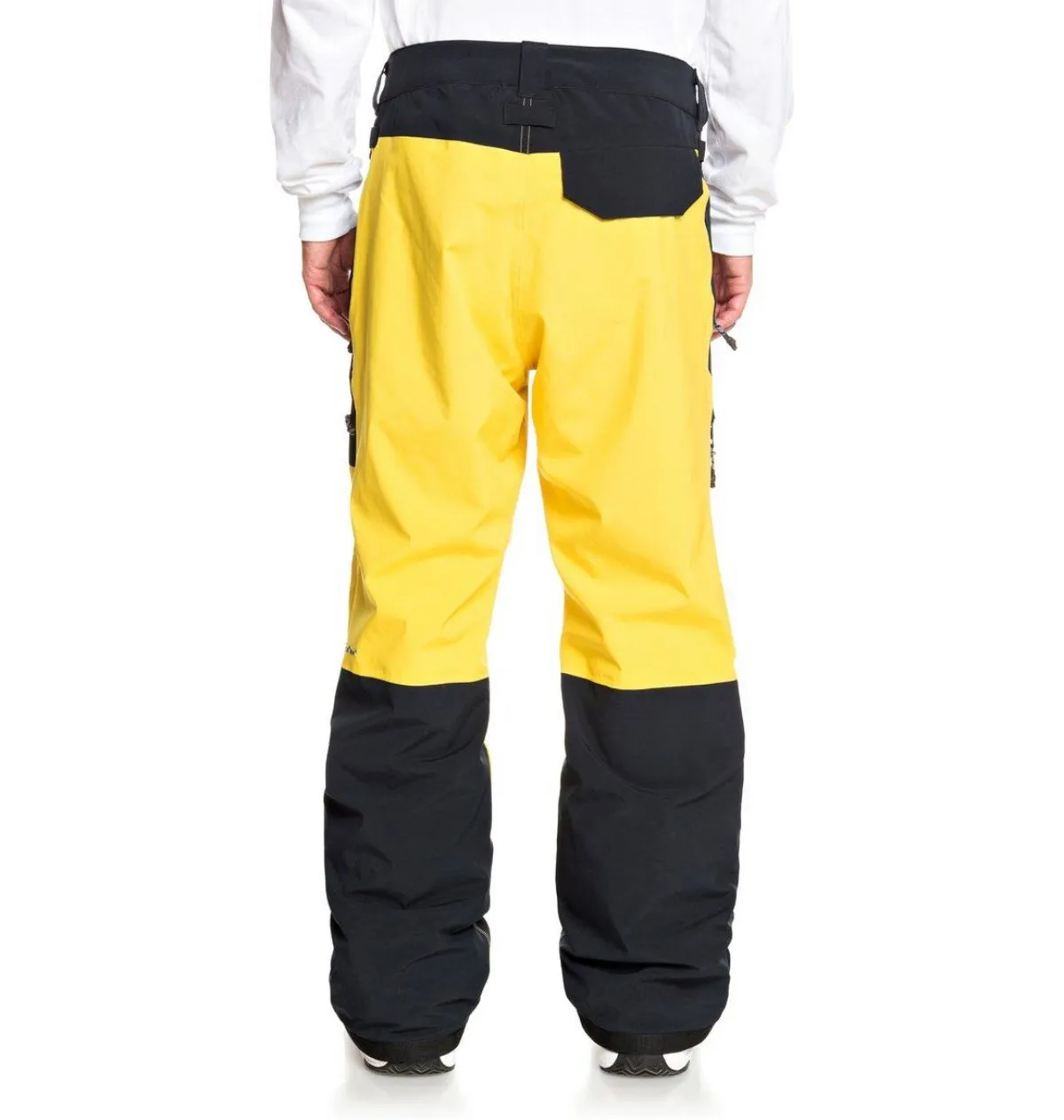 DC Squadron Shell Pants 2021