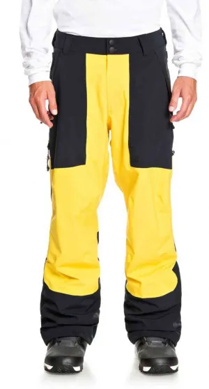 DC Squadron Shell Pants 2021