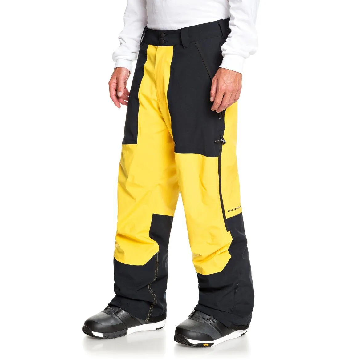 DC Squadron Shell Pants 2021