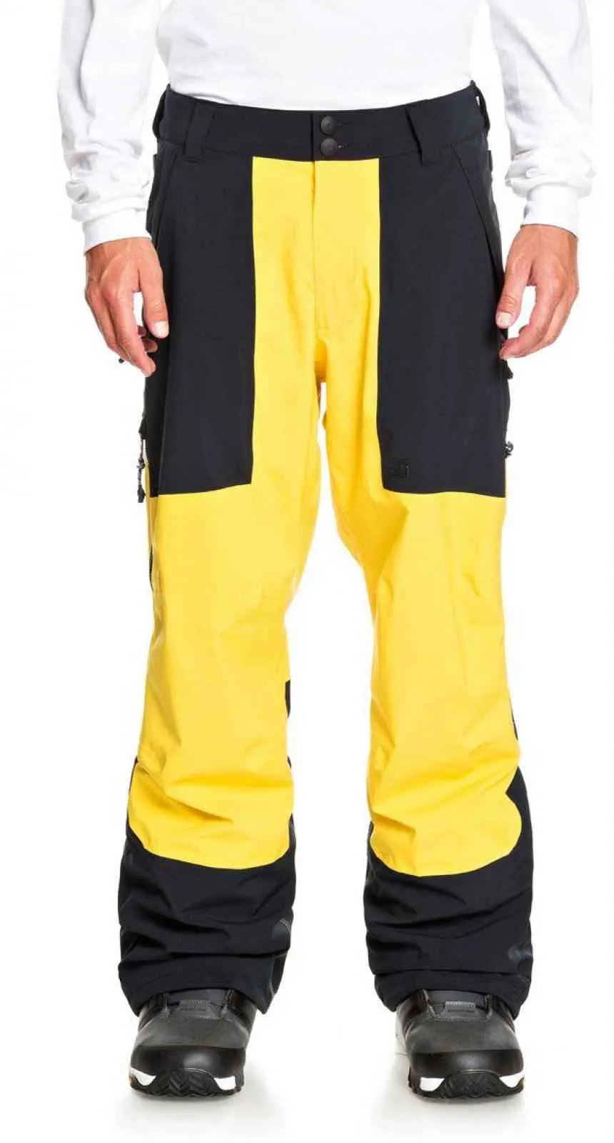 DC Squadron Shell Pants 2021