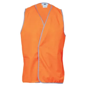 DNC Day Time Hi Vis Safety Vest (3801)