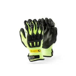 DROMEX TAEKI5 GLOVES IMPACT HCT HEAT & CUT SIZE 10(12)