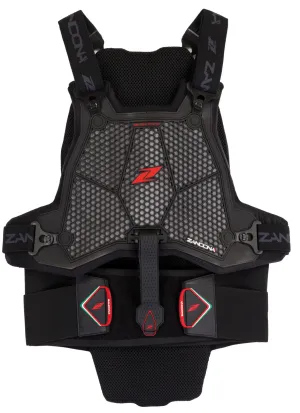 ESATECH ARMOUR PRO EQUITATION X6-7-8