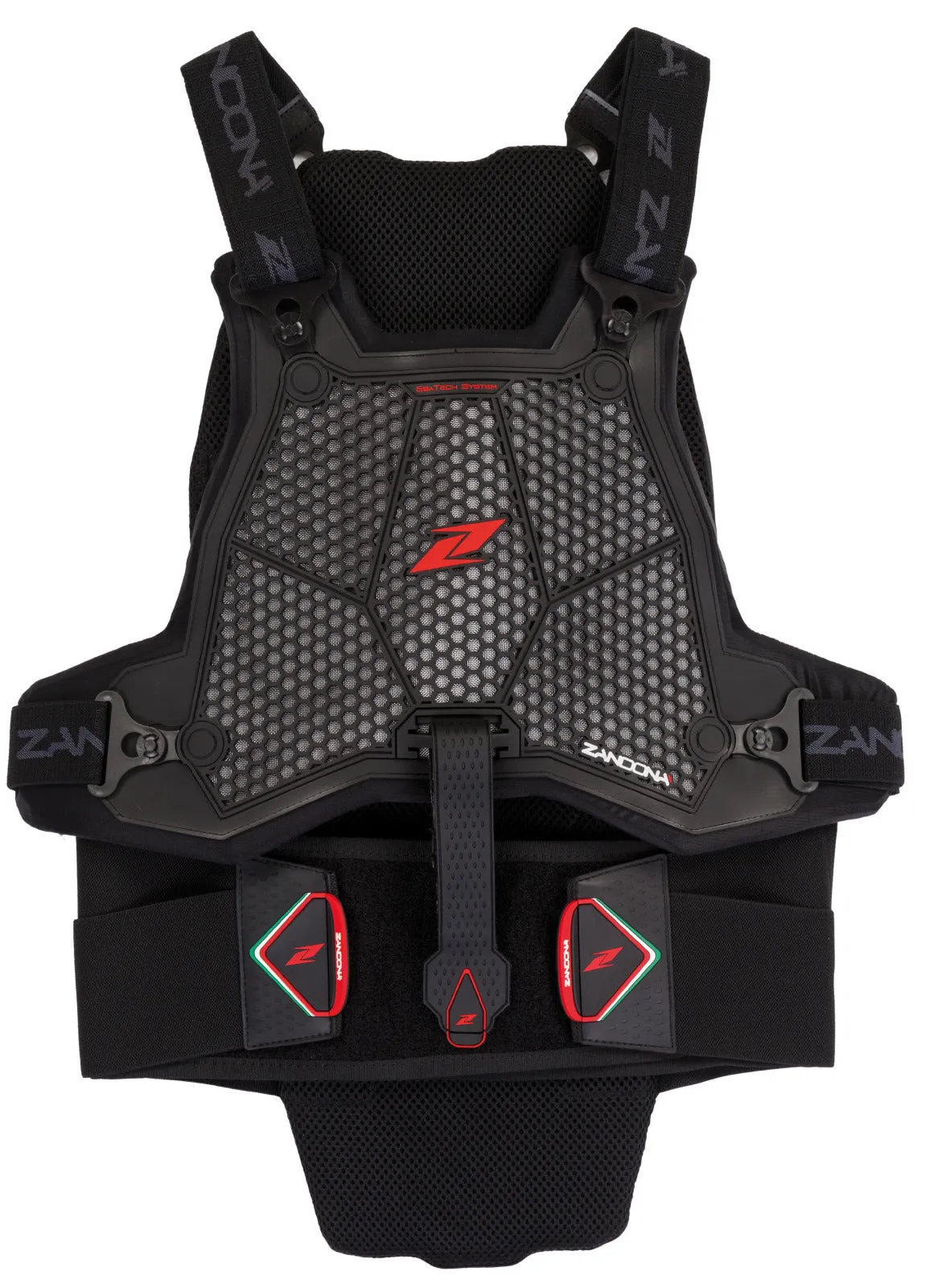 ESATECH ARMOUR PRO EQUITATION X6-7-8