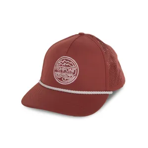 Fishpond Headwaters Hat