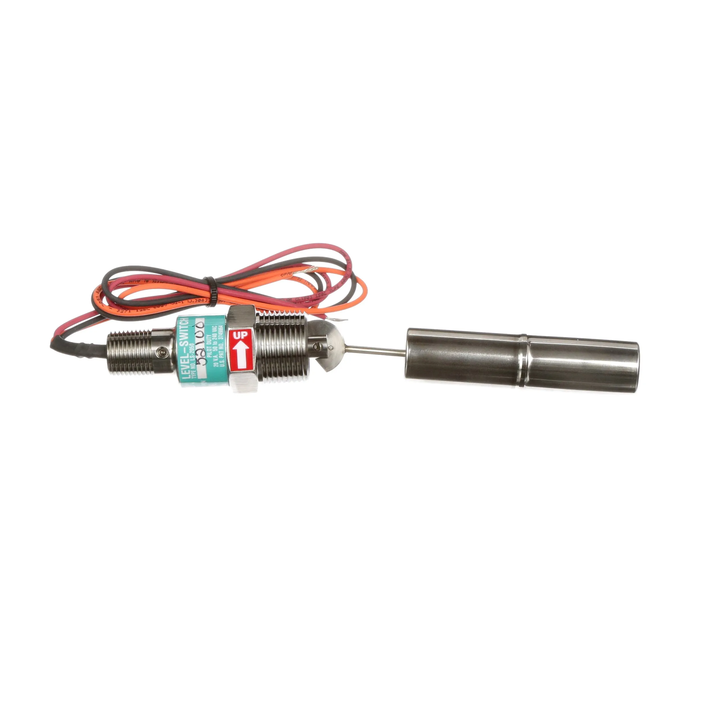GEMS Sensors, Inc 52100