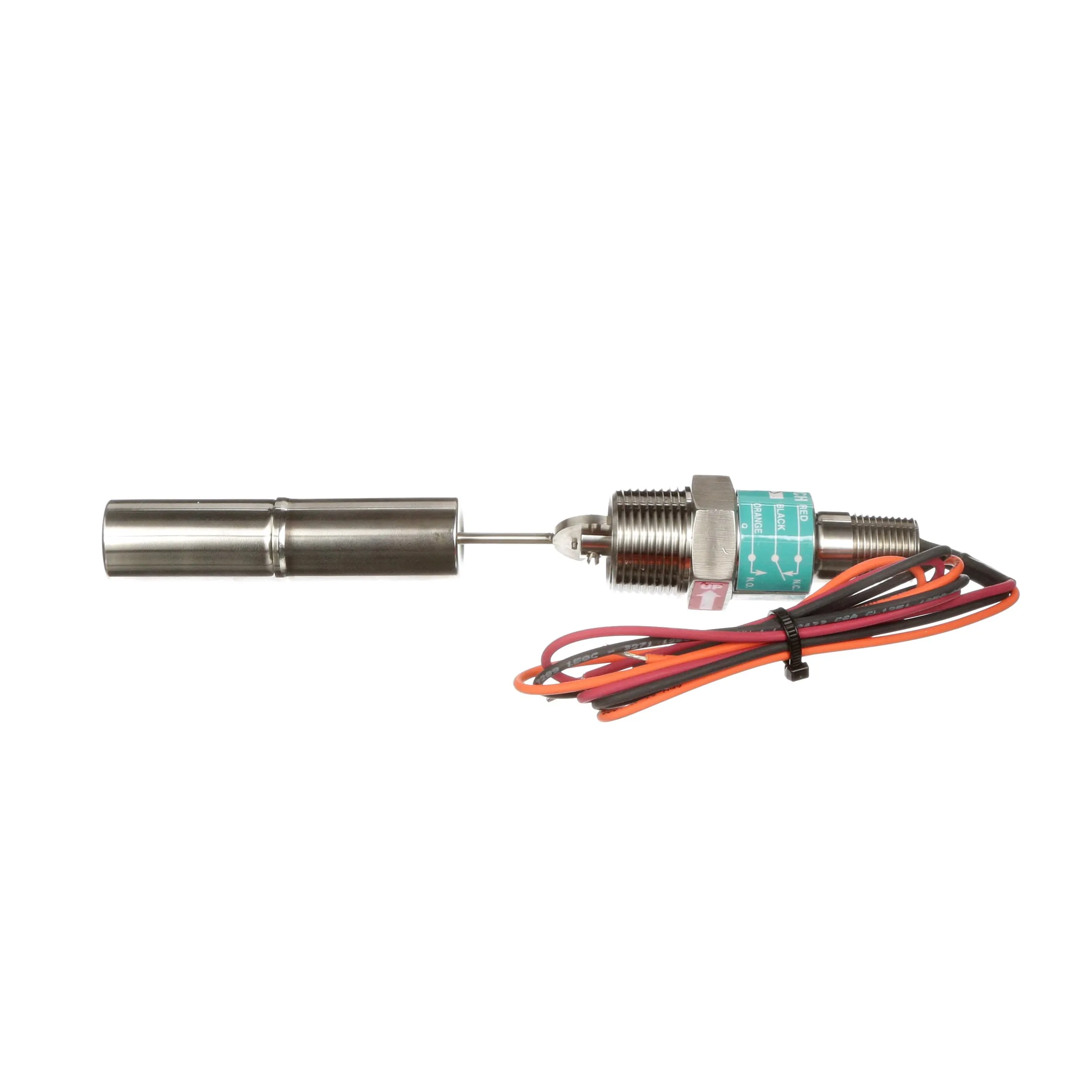GEMS Sensors, Inc 52100