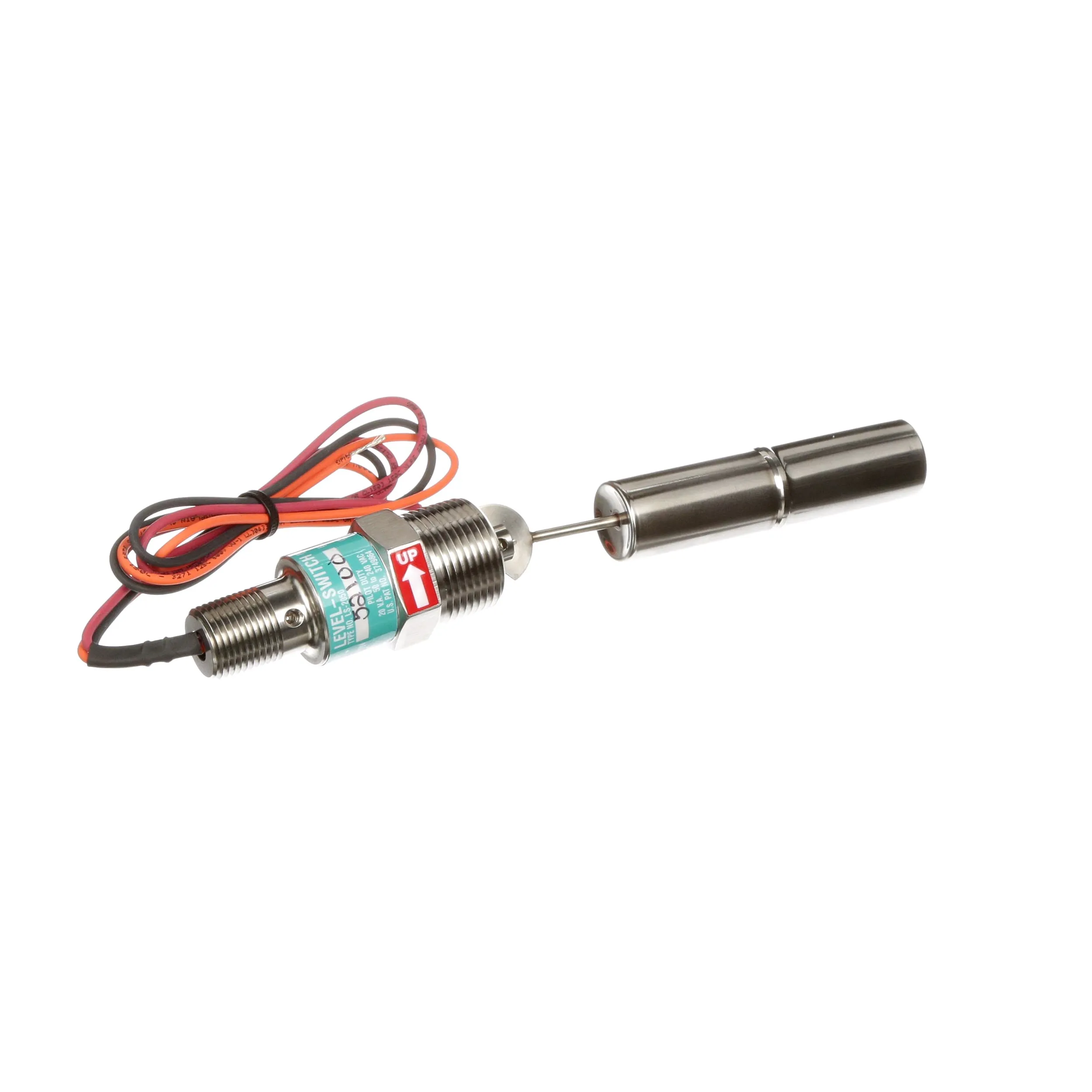 GEMS Sensors, Inc 52100