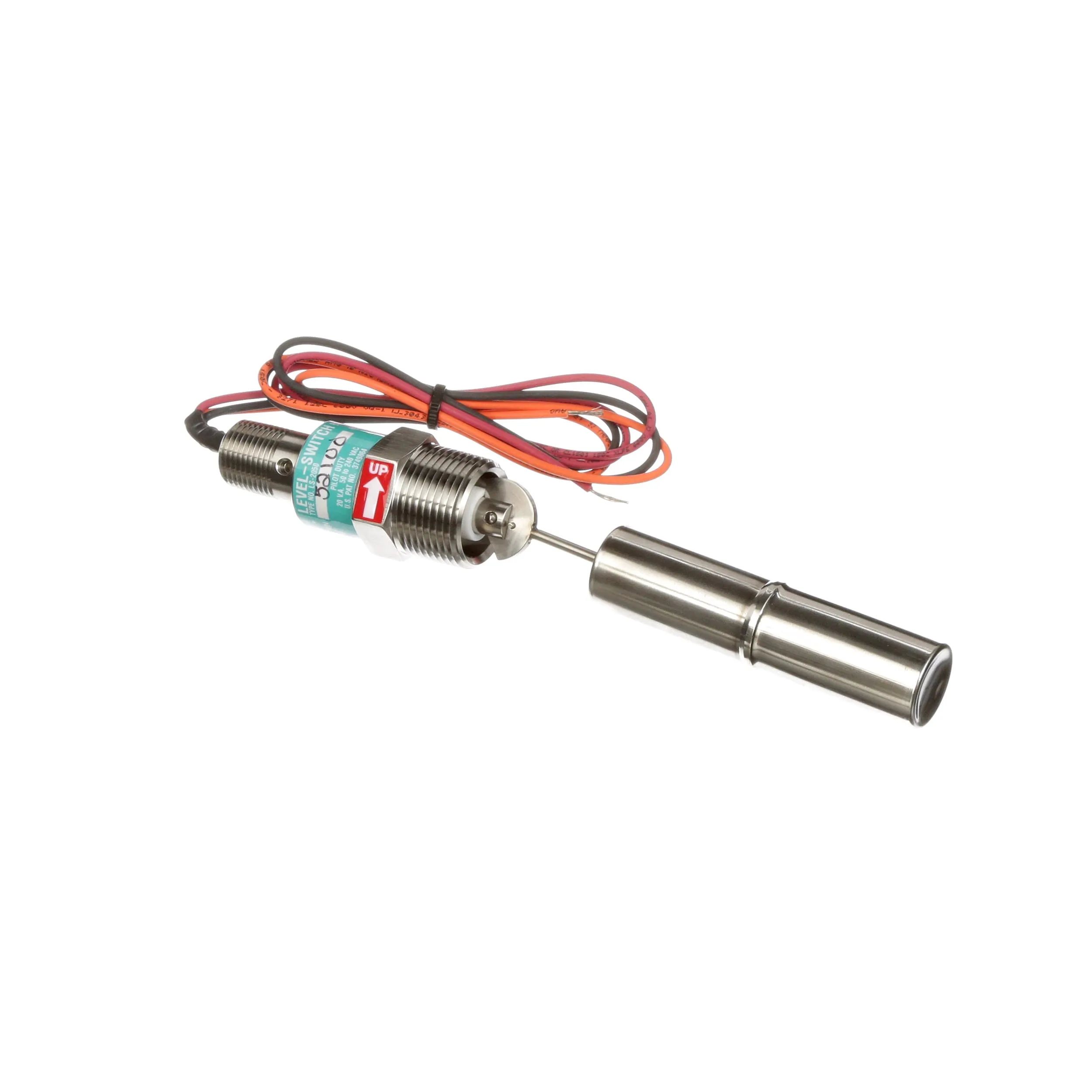 GEMS Sensors, Inc 52100