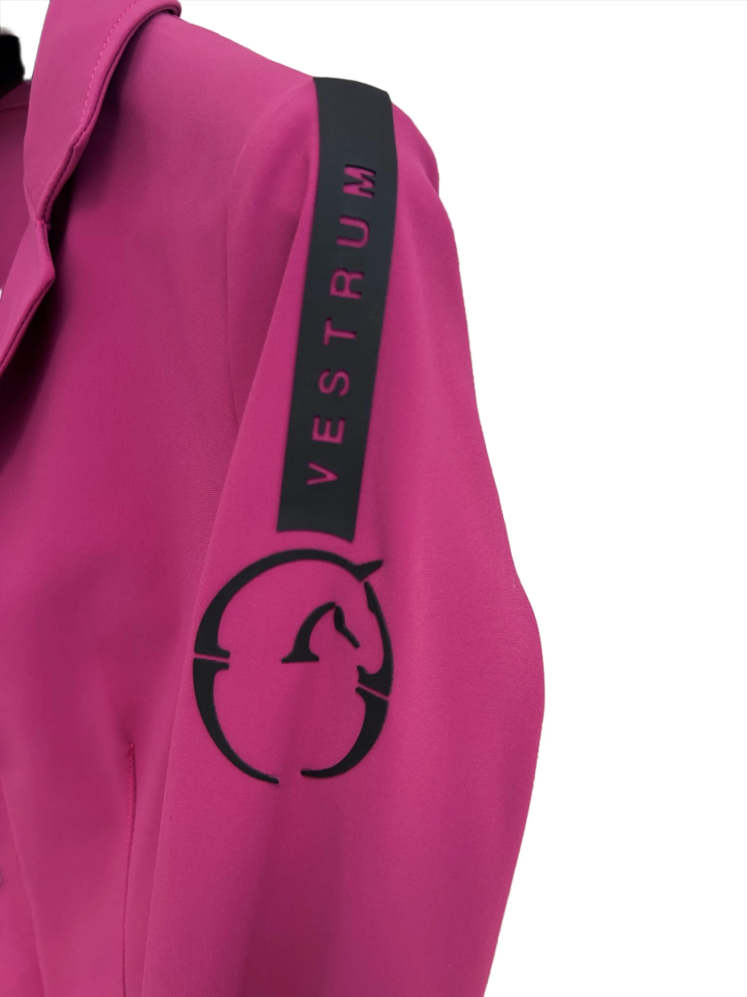 Girls Show Jacket Parma